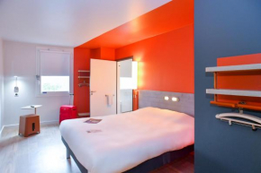 ibis budget Coutances